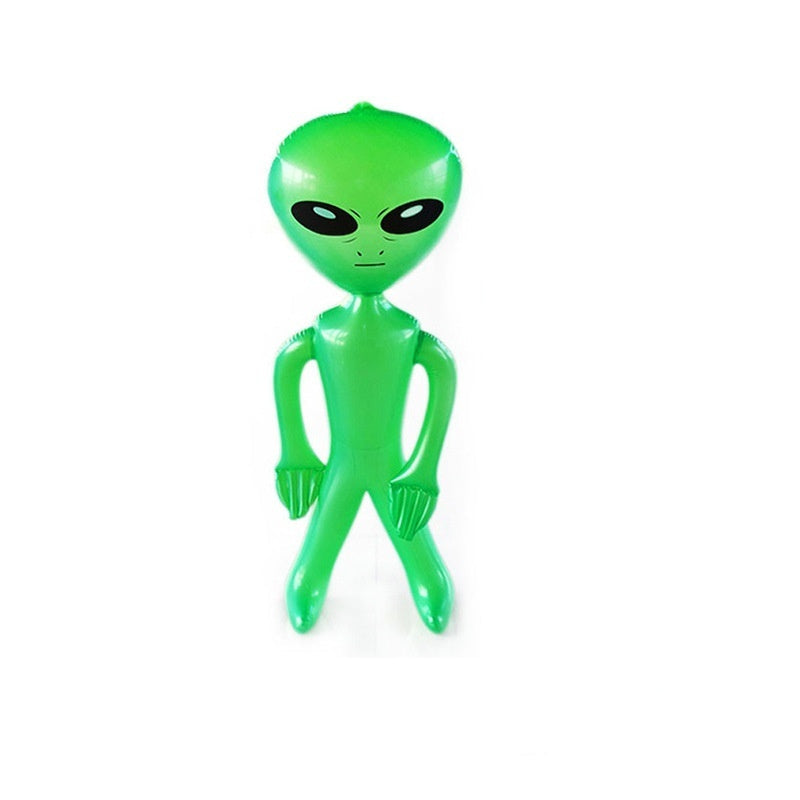Halloween Inflatable Decorations – Spooky Outdoor and Indoor Party Props for Trick-or-Treat and Haunted House Displays