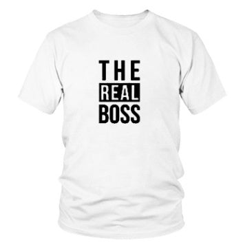 Gabriel – DIY Men T-Shirts