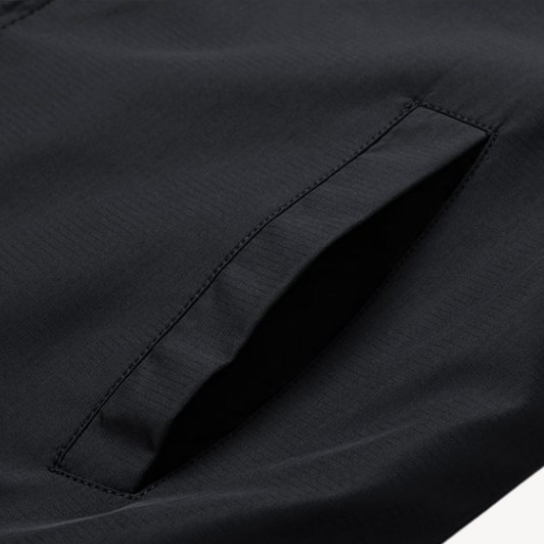 Men's Lightweight Bomber Jacket – Classic Everyday Outerwear for Modern Style
