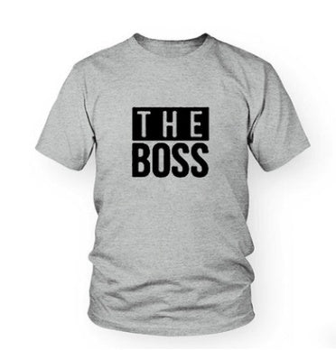 Gabriel – DIY Men T-Shirts
