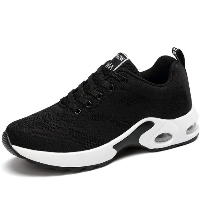 Sue – Trendy Women's Mesh Sneakers