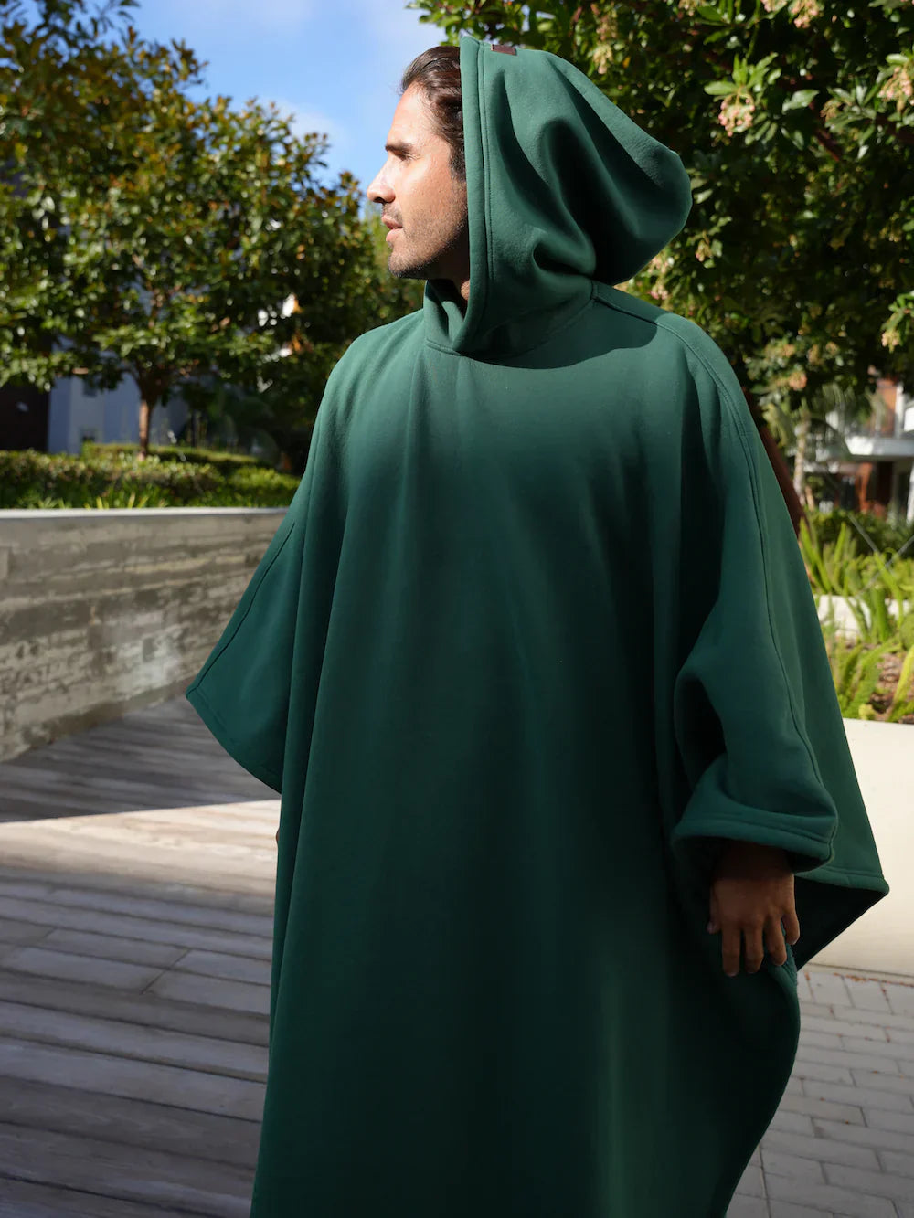 Women's Oversized Hoodie Blanket – Cozy Relaxation Wear