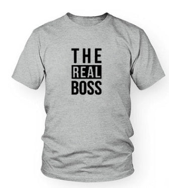 Gabriel – DIY Men T-Shirts