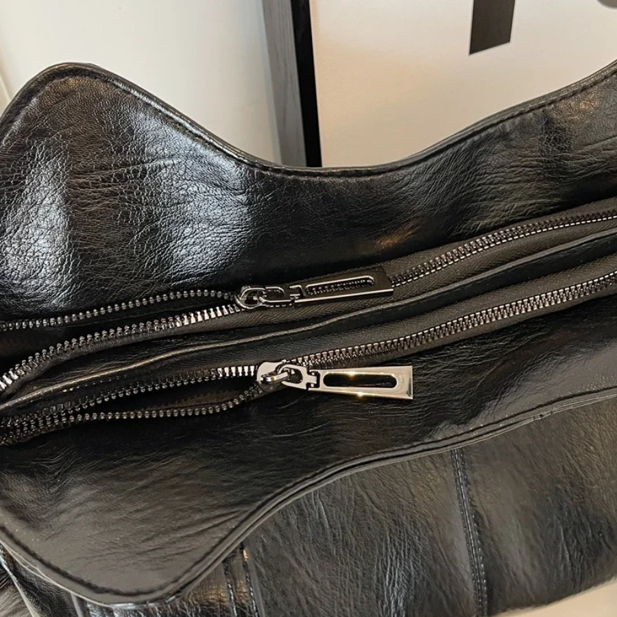 Women's Everyday Stylish Shoulder Tote Bag – Versatile & Elegant Handbag for Work and Travel