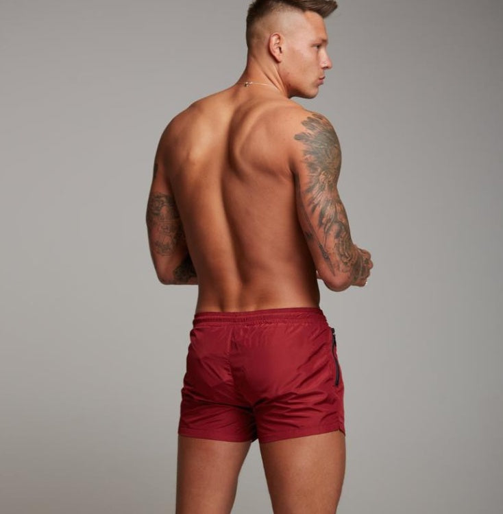 Simon – Men's Training and Running Shorts