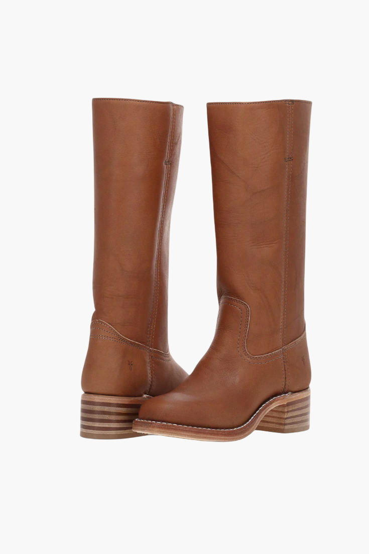 Women's Modern Classic Knee High Boots Fashion Everyday Wear