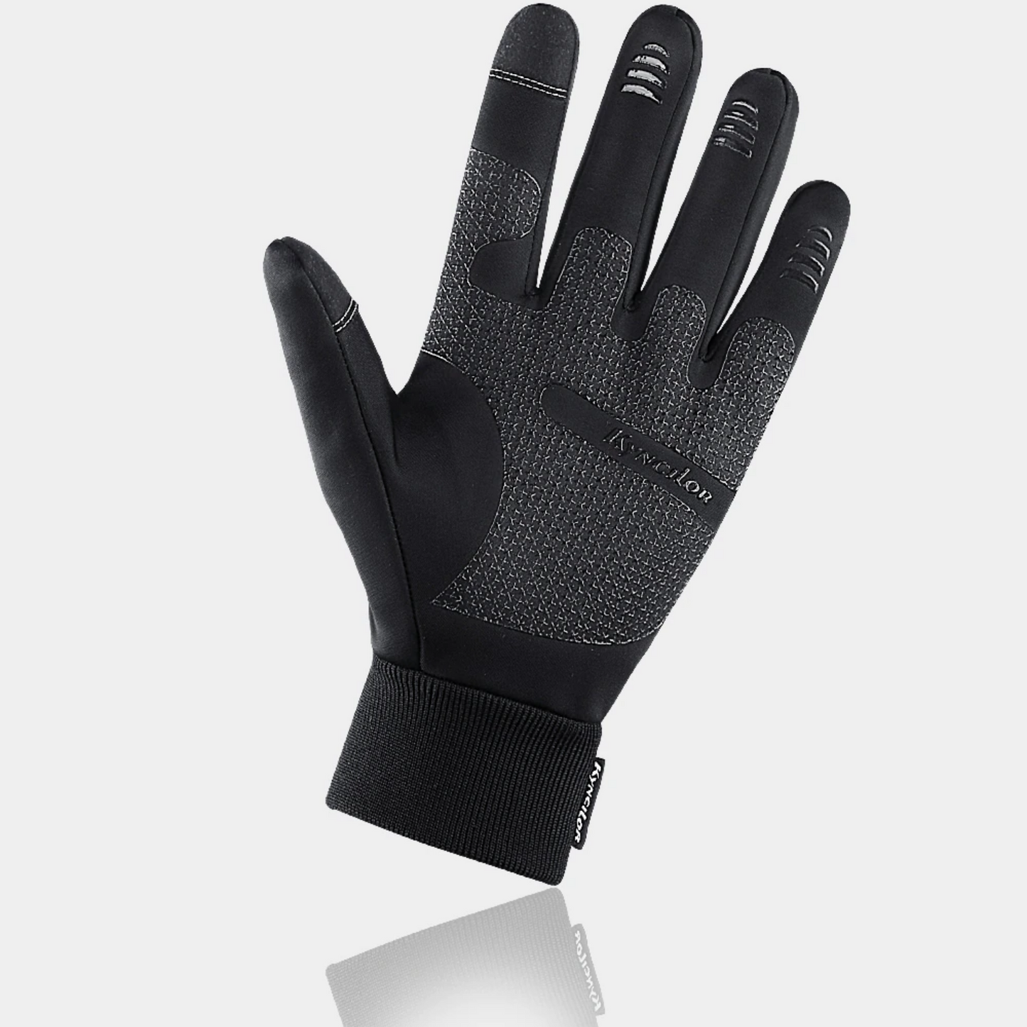 Unisex Winter Touchscreen Outdoor Gloves for Sports & Everyday Use
