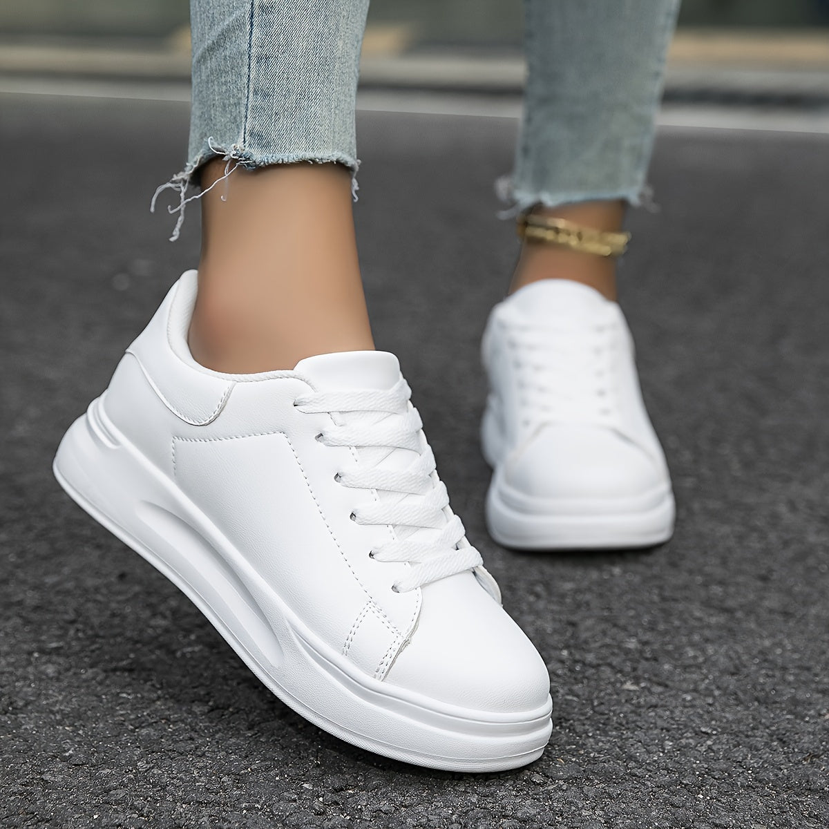 Women's Orthopedic Sneakers Comfortable Everyday Walking Shoes