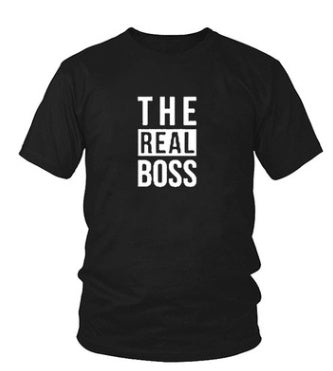 Gabriel – DIY Men T-Shirts