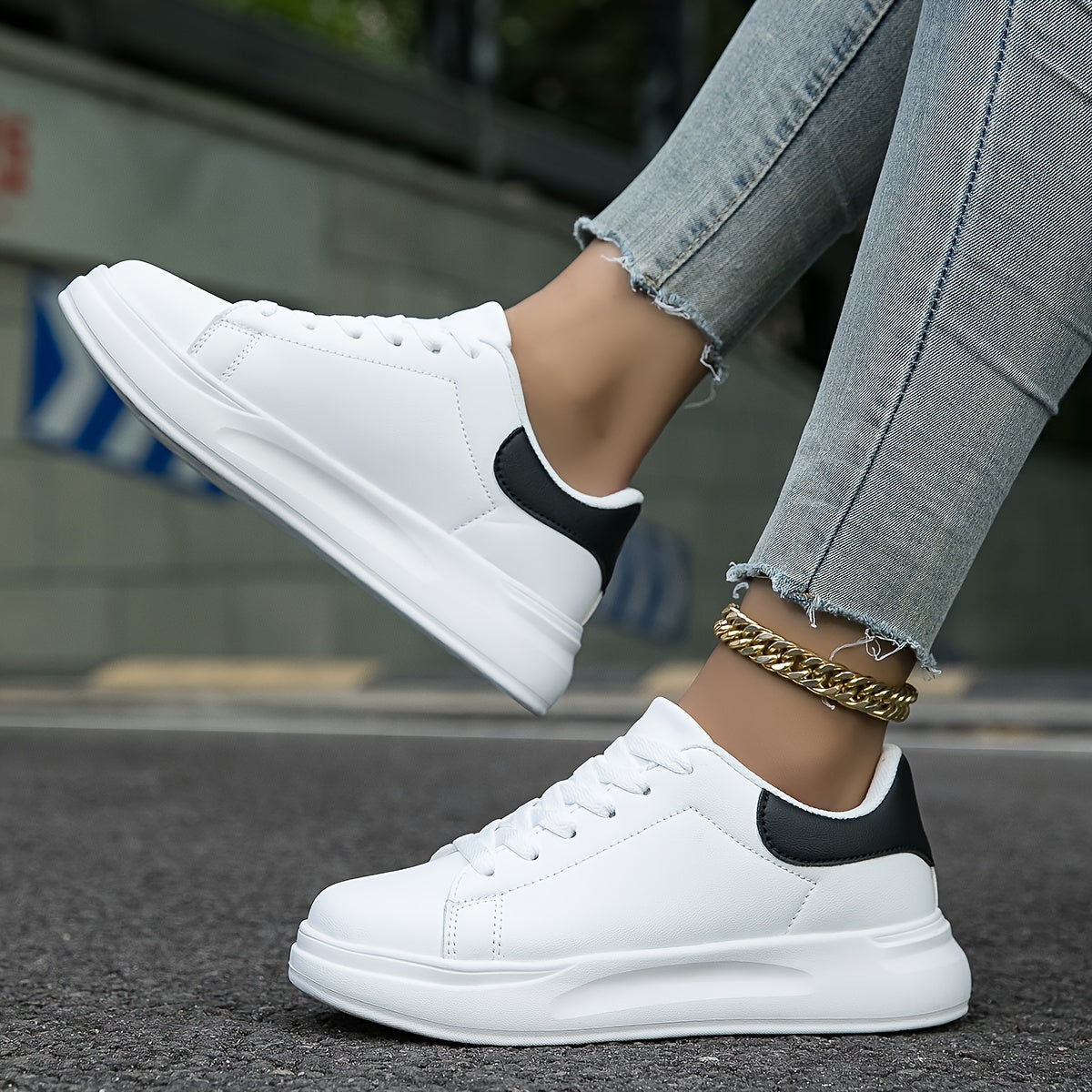 Women's Orthopedic Sneakers Comfortable Everyday Walking Shoes