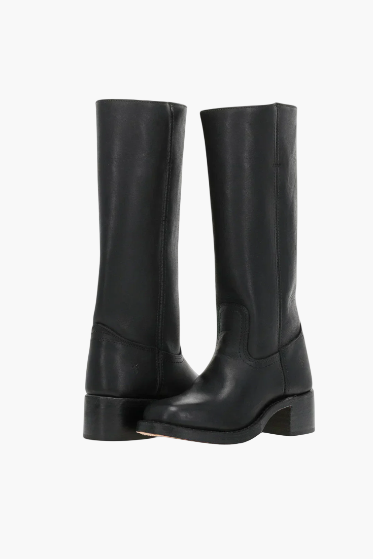 Women's Modern Classic Knee High Boots Fashion Everyday Wear