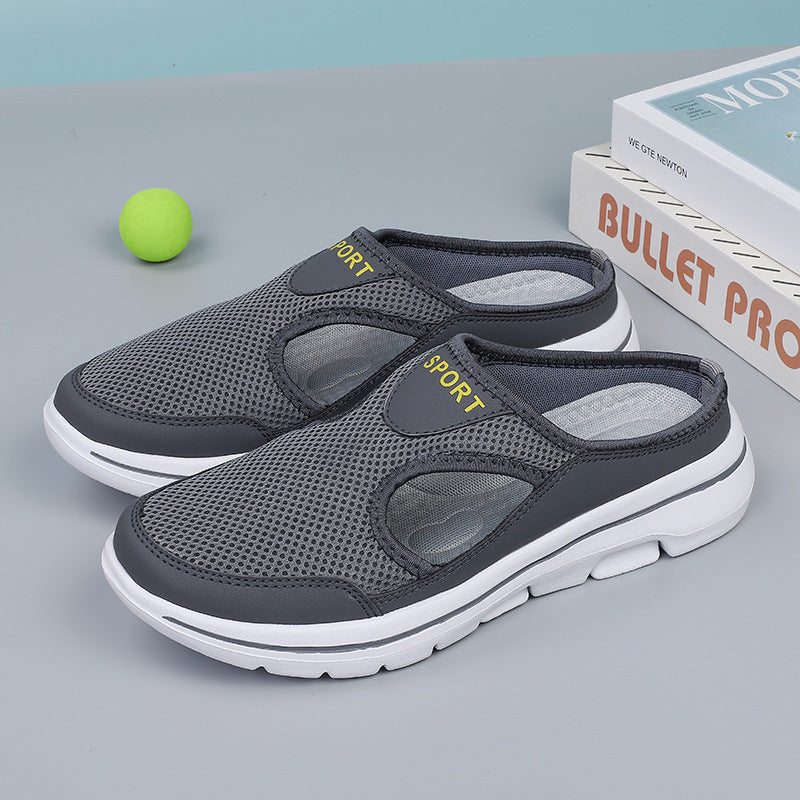 Ralph – Casual Half Drag Light Sports Shoes