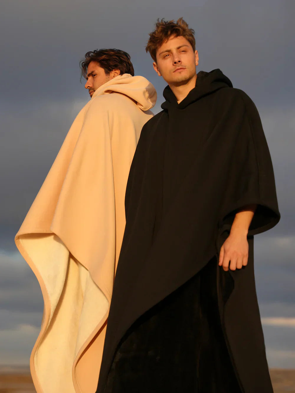 Women's Oversized Hoodie Blanket – Cozy Relaxation Wear