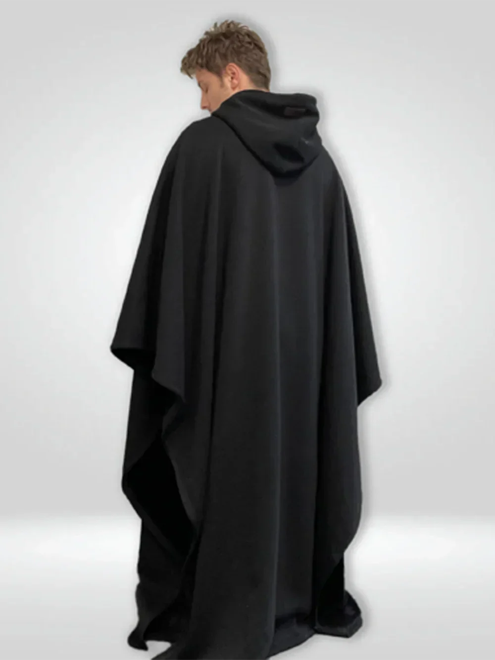 Women's Oversized Hoodie Blanket – Cozy Relaxation Wear
