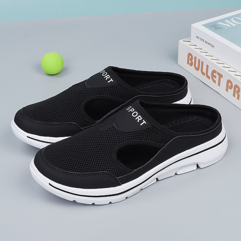 Ralph – Casual Half Drag Light Sports Shoes