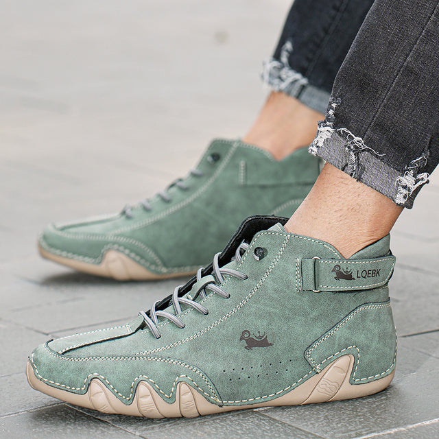 Men's Barefoot Minimalist Comfort Shoes for Natural Walking and Everyday Wear