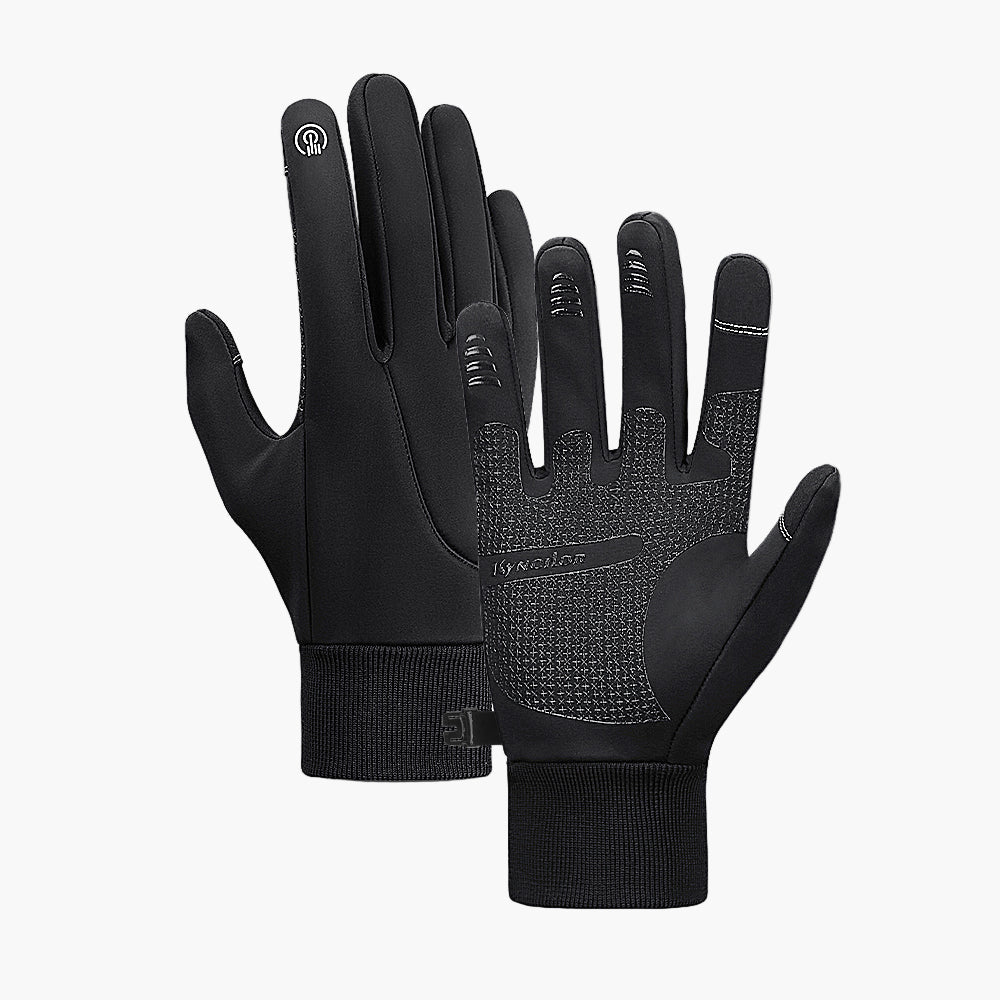 Unisex Winter Touchscreen Outdoor Gloves for Sports & Everyday Use