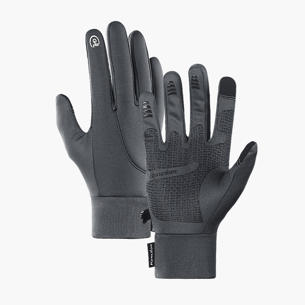 Unisex Winter Touchscreen Outdoor Gloves for Sports & Everyday Use