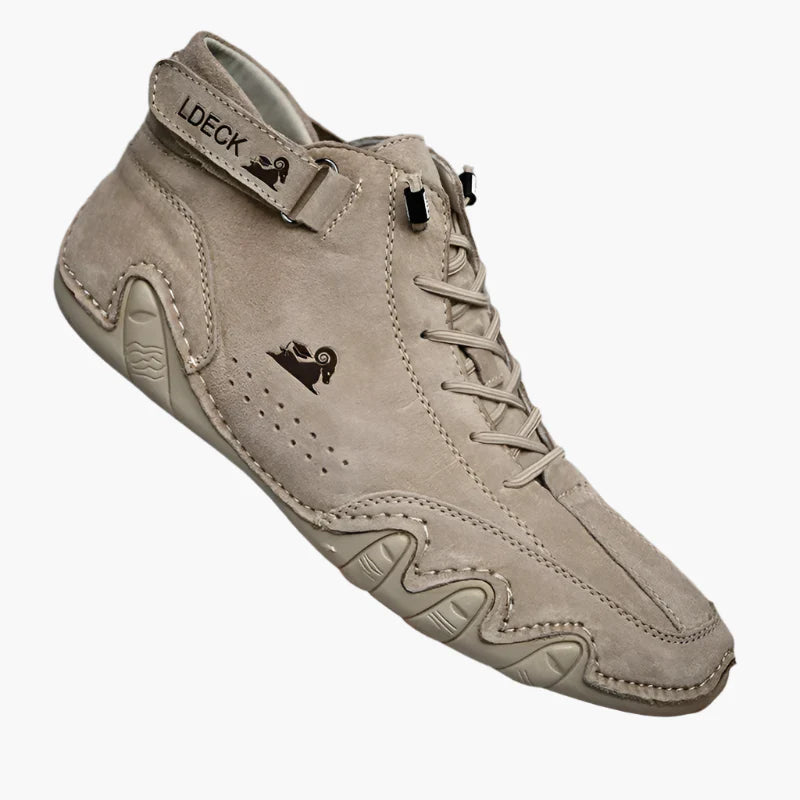 Men's Barefoot Minimalist Comfort Shoes for Natural Walking and Everyday Wear