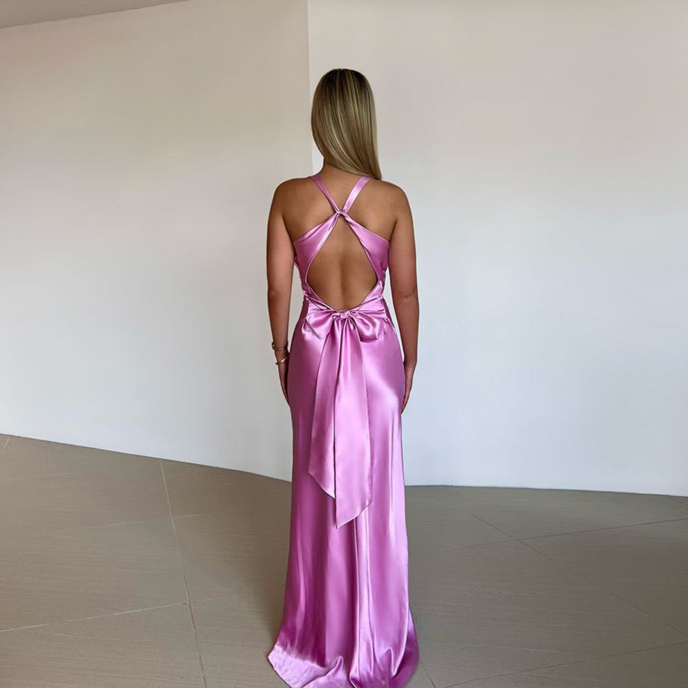 Women's Elegant Evening Gown