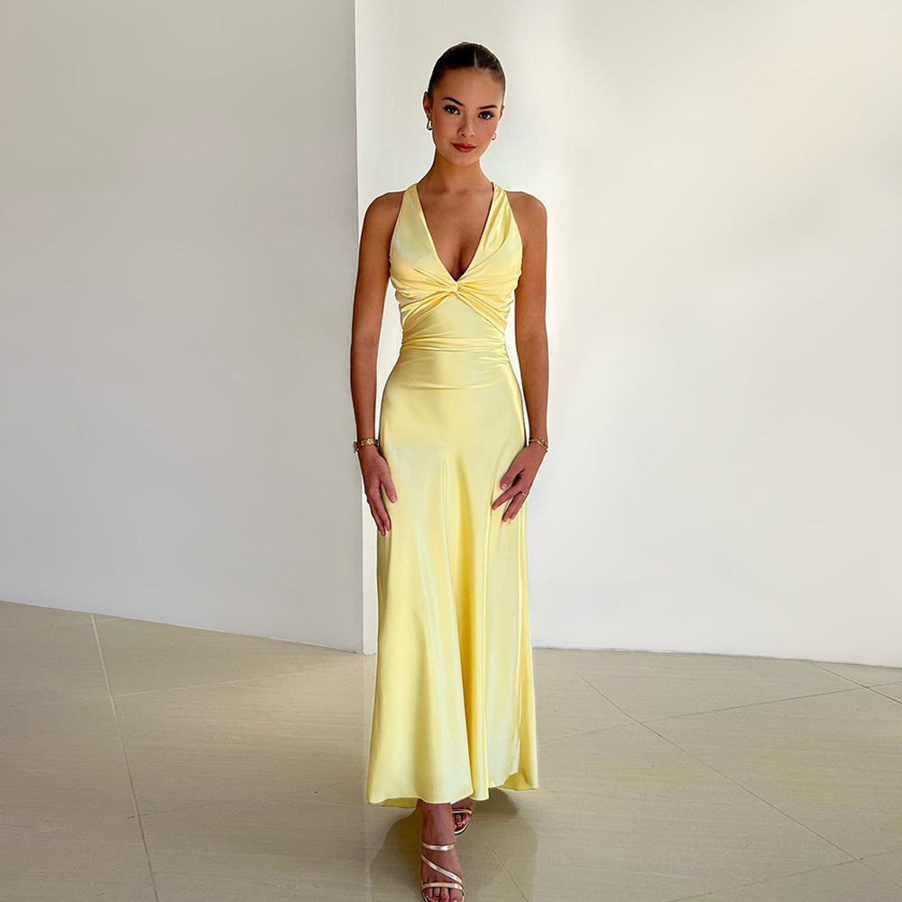 Women's Elegant Evening Gown