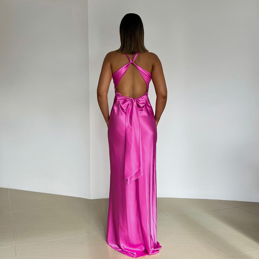 Women's Elegant Evening Gown