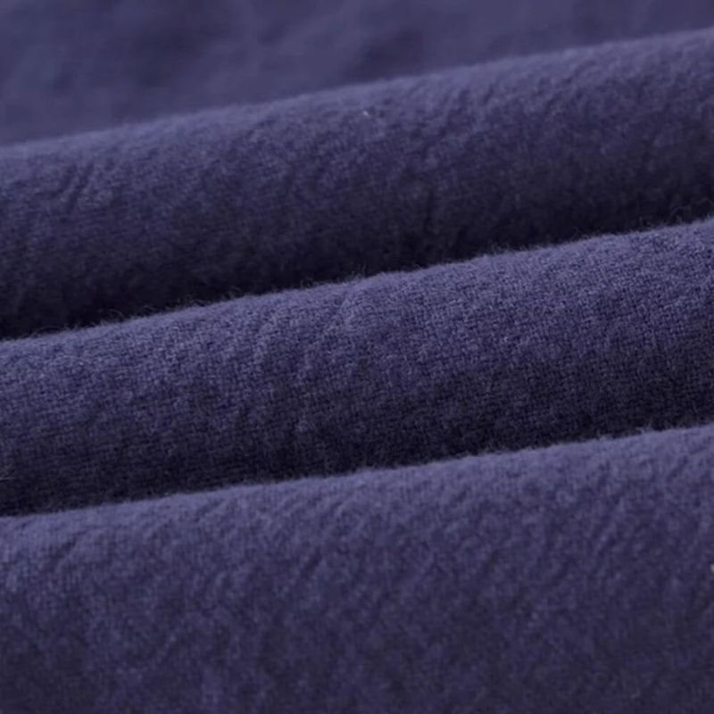 Men's Casual Harem Pants Relaxed Fit Everyday Comfort Style