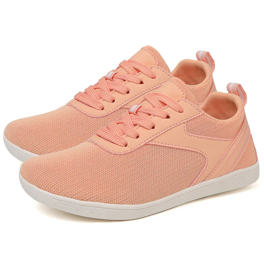 Unisex Barefoot Athletic Sneakers for Active Lifestyle – Casual & Sport Minimalist Shoes