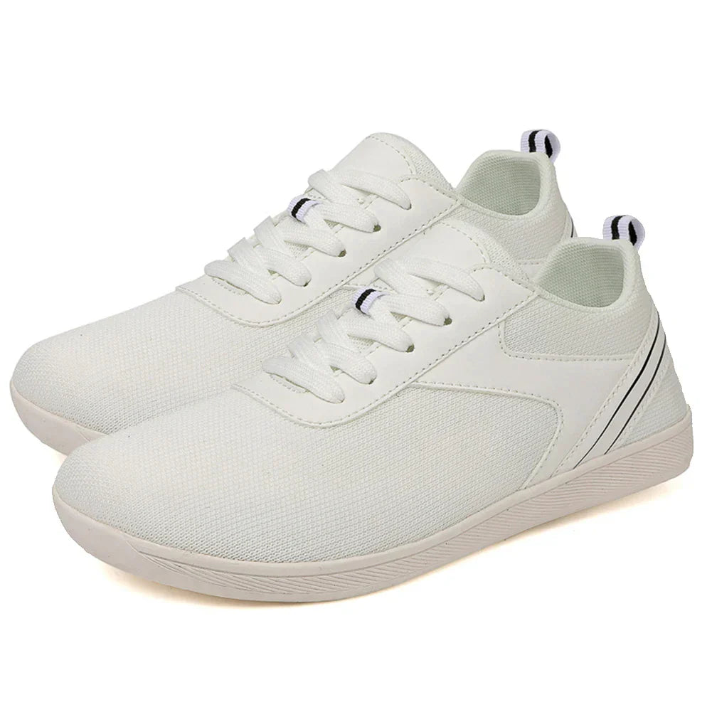 Unisex Barefoot Athletic Sneakers for Active Lifestyle – Casual & Sport Minimalist Shoes
