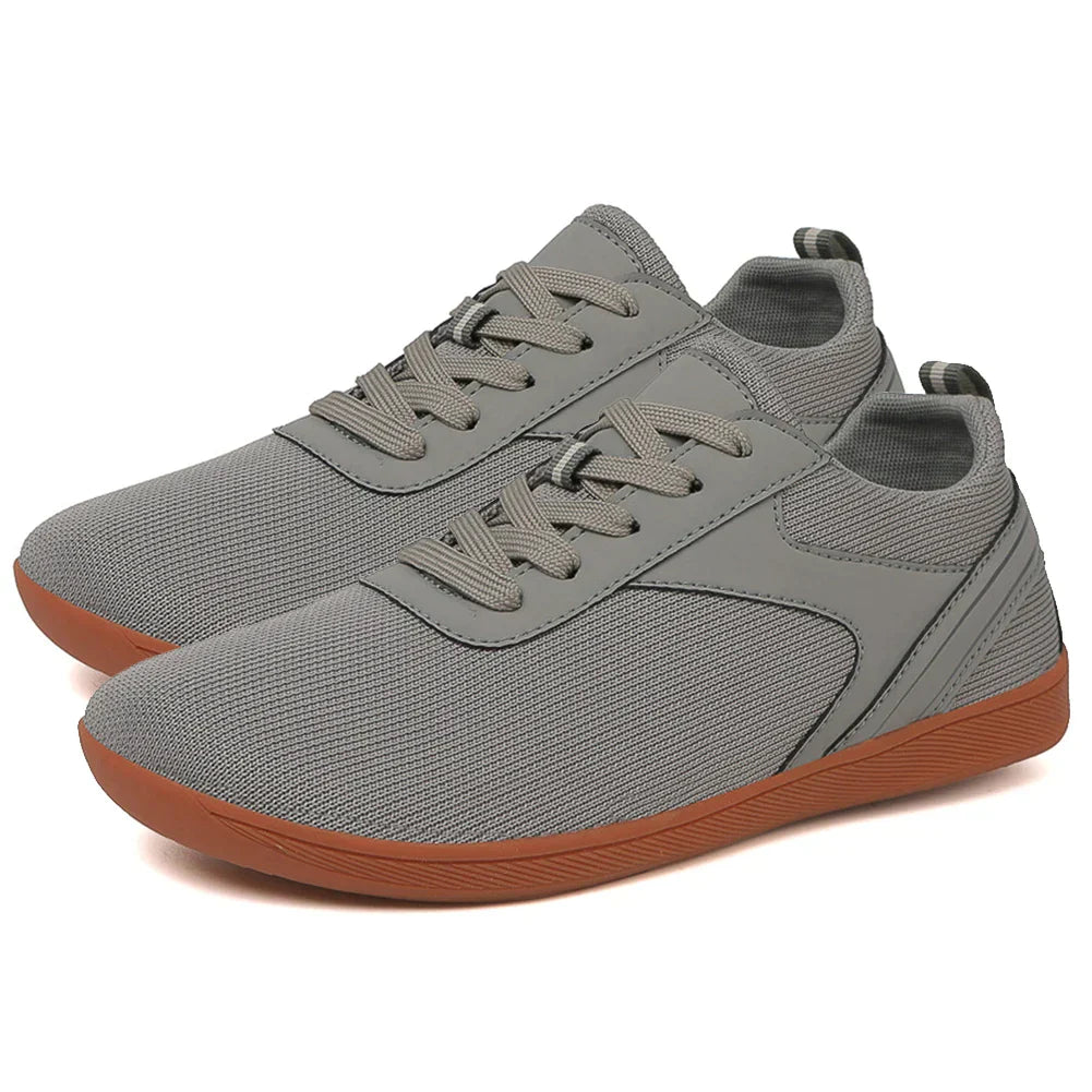Unisex Barefoot Athletic Sneakers for Active Lifestyle – Casual & Sport Minimalist Shoes