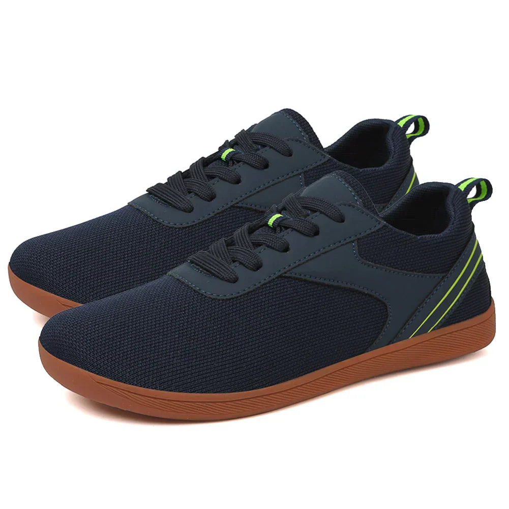 Unisex Barefoot Athletic Sneakers for Active Lifestyle – Casual & Sport Minimalist Shoes