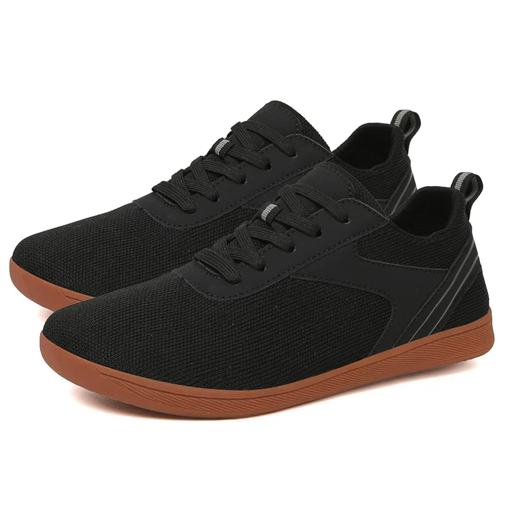 Unisex Barefoot Athletic Sneakers for Active Lifestyle – Casual & Sport Minimalist Shoes