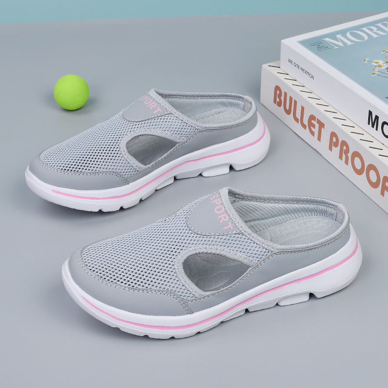 Ralph – Casual Half Drag Light Sports Shoes