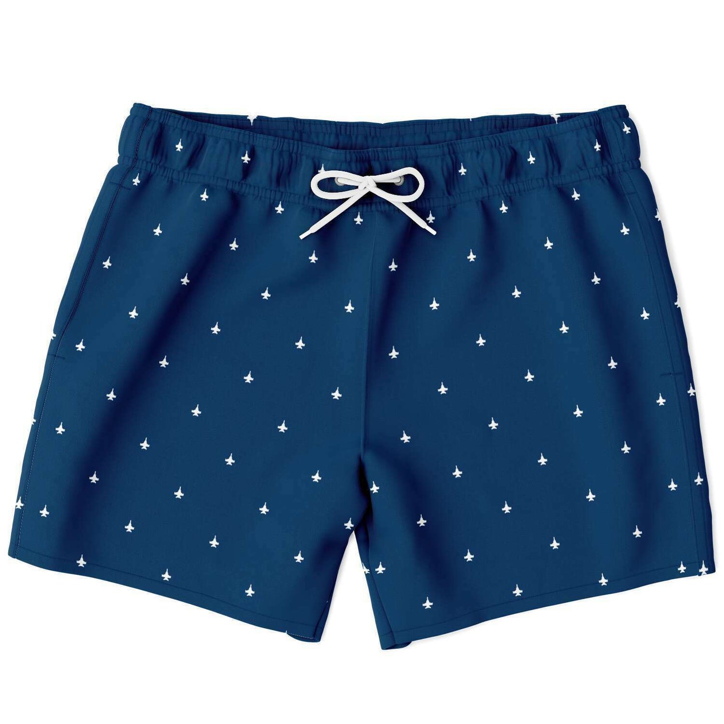 Geoffrey – Quick-Drying Beach Shorts