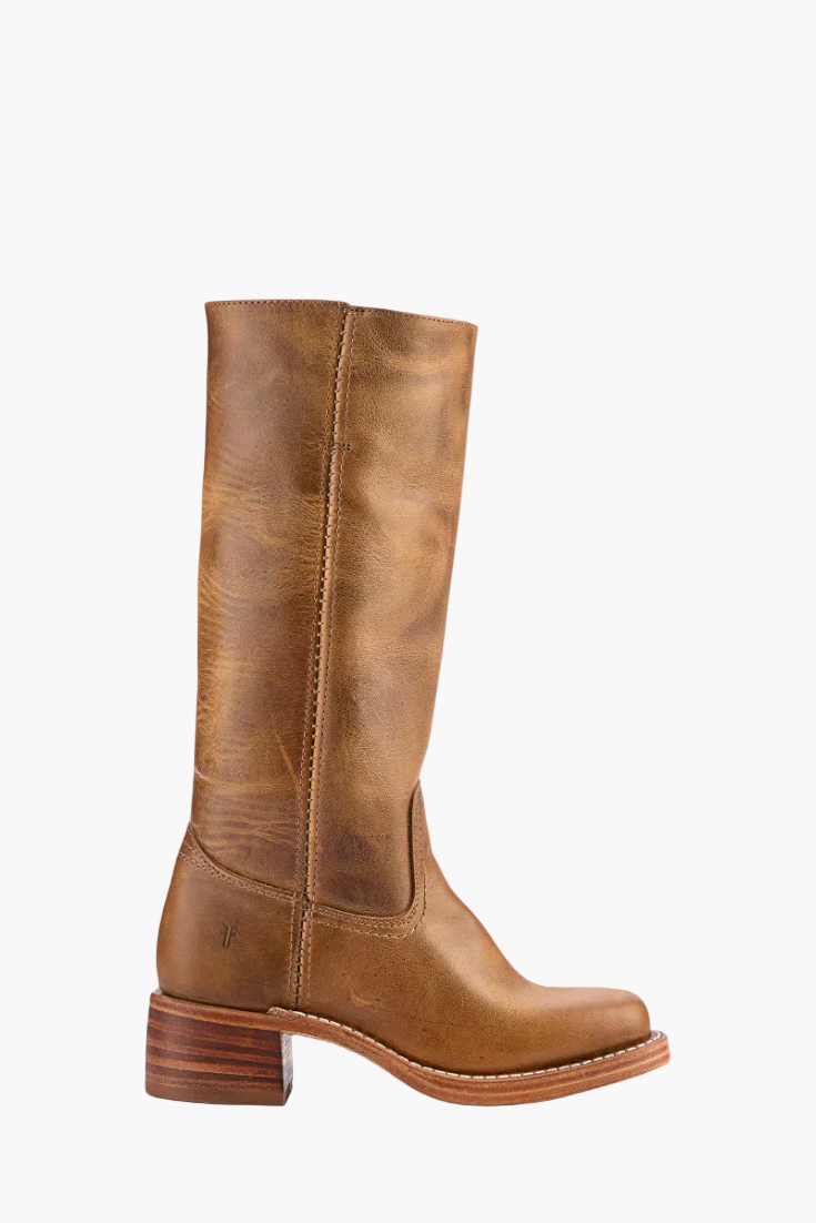 Women's Modern Classic Knee High Boots Fashion Everyday Wear