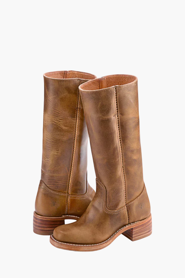 Women's Modern Classic Knee High Boots Fashion Everyday Wear
