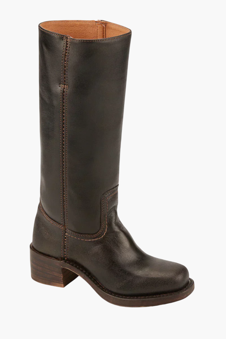 Women's Modern Classic Knee High Boots Fashion Everyday Wear