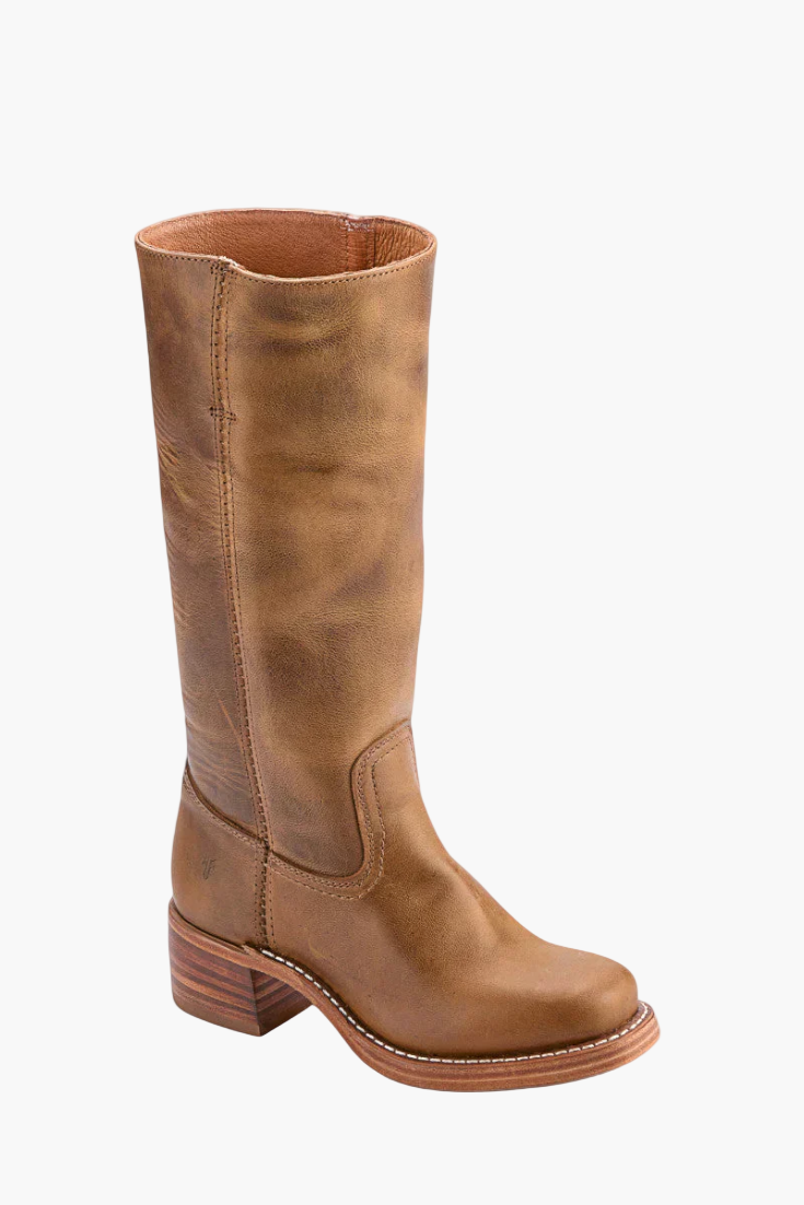 Women's Modern Classic Knee High Boots Fashion Everyday Wear