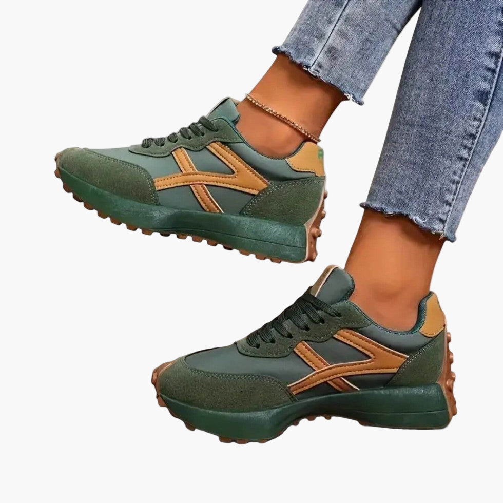 Women's Athletic Running Trainers Lightweight Casual Sneakers