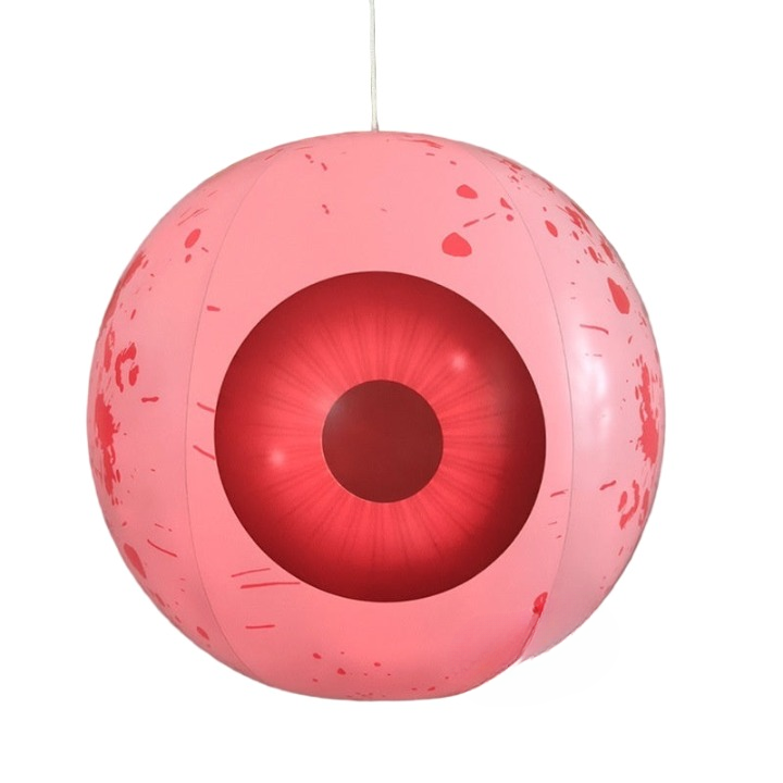 Halloween Inflatable Decorations – Spooky Outdoor and Indoor Party Props for Trick-or-Treat and Haunted House Displays