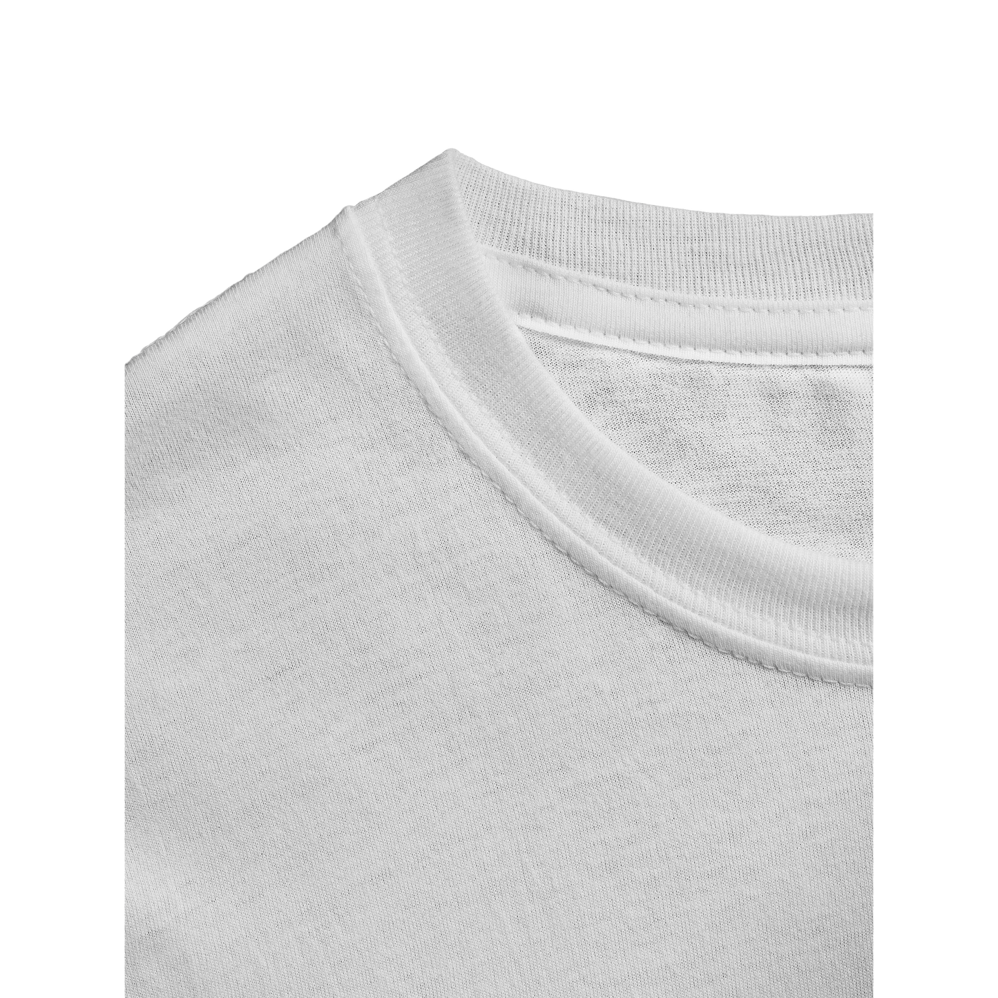 Sharon – Unisex Cheese Print T-Shirt