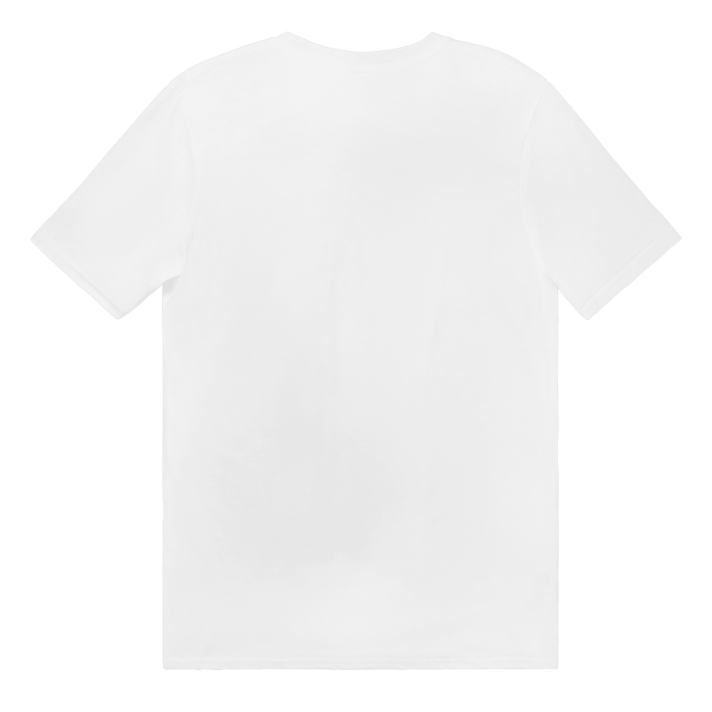 Sharon – Unisex Cheese Print T-Shirt