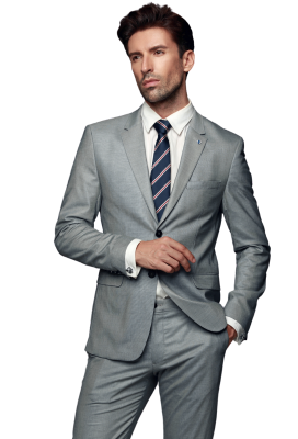 Men’s suits