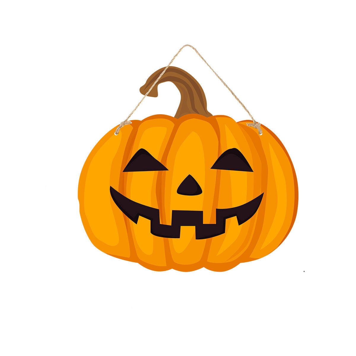 Halloween Scary Door Sign Set – Spooky Party Decorations for Haunted House & Trick-or-Treat