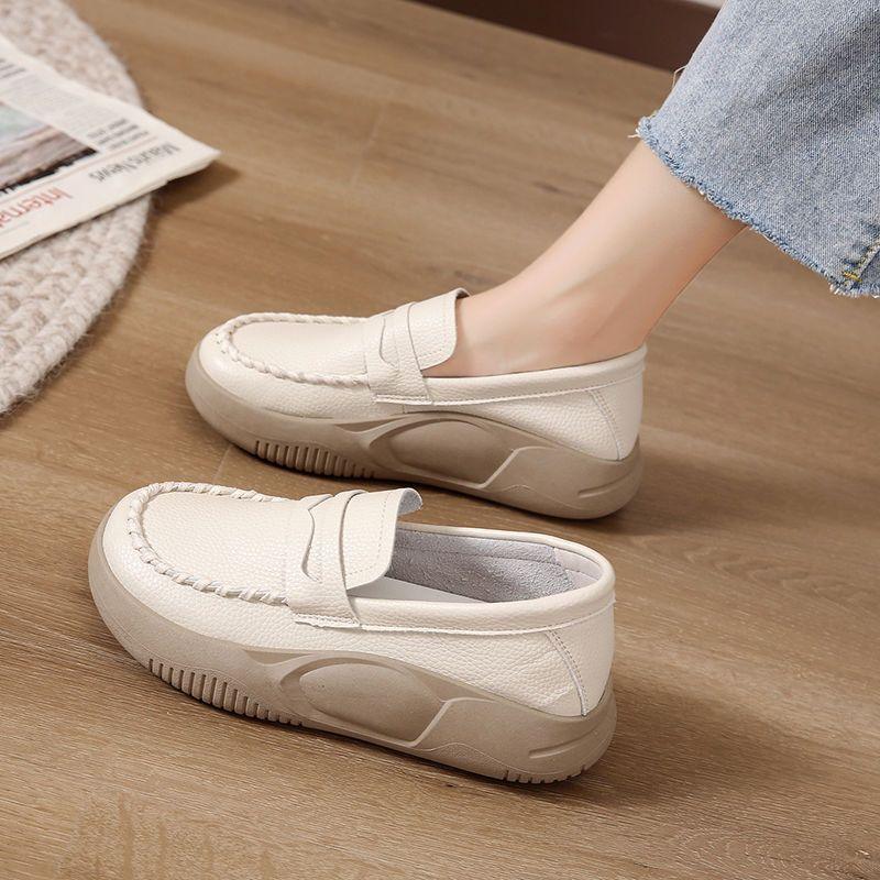 Women's Ultra Comfortable Orthopedic Loafers for Everyday Wear