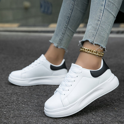 Women's Orthopedic Sneakers Comfortable Everyday Walking Shoes