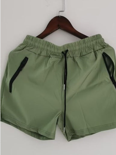 Simon – Men's Training and Running Shorts
