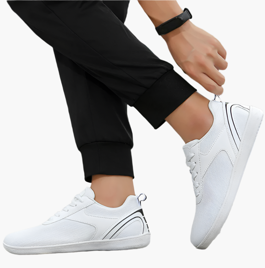Unisex Barefoot Athletic Sneakers for Active Lifestyle – Casual & Sport Minimalist Shoes