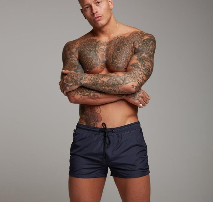 Simon – Men's Training and Running Shorts