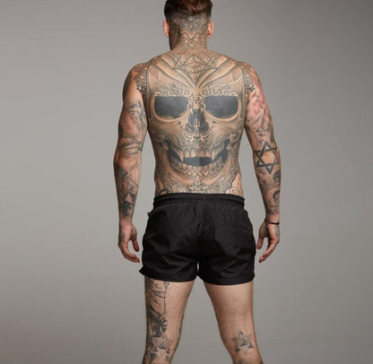 Simon – Men's Training and Running Shorts